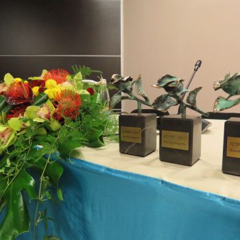 Conference photograph 2
