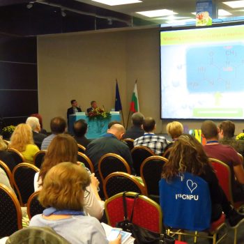 Conference photograph 4