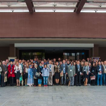 Conference photograph 4