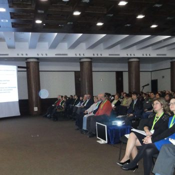 Conference photograph 5