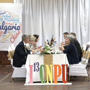 Conference photograph 4