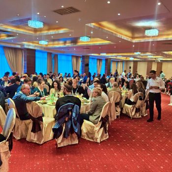 Conference photograph 3