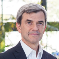 Prof. Dr. Maurizio BATTINO