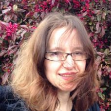 Prof. Dr. Albena DINKOVA-KOSTOVA