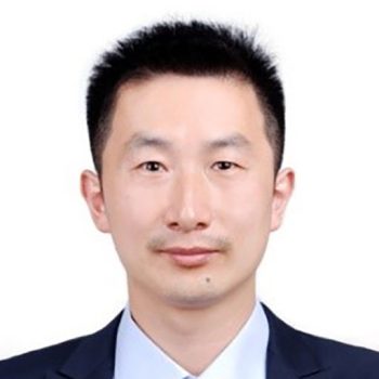 Prof. Dr. Jianbo XIAO