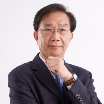 Prof. Dr. Chin-Kun WANG