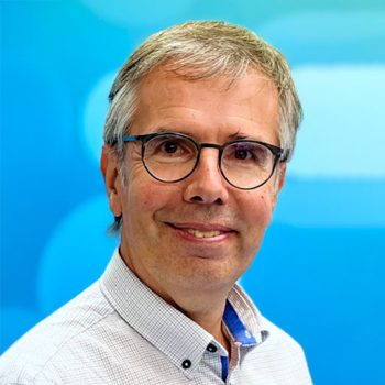 Prof. Dr. Jean-Luc WOLFENDER