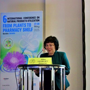 Conference photograph 12