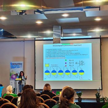 Conference photograph 17