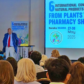 Conference photograph 10