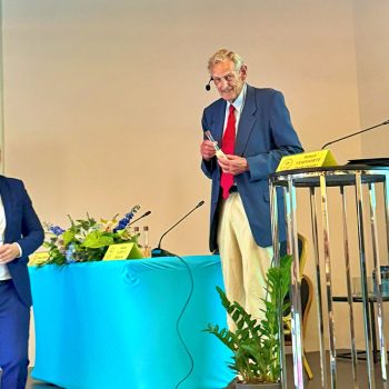 Conference photograph 20