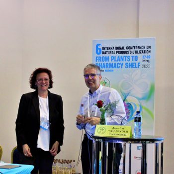 Conference photograph 6