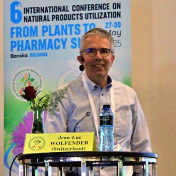 Conference photograph 1