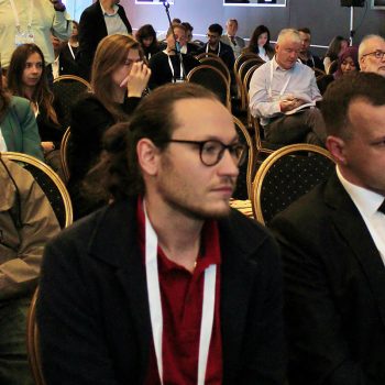 Conference photograph 10