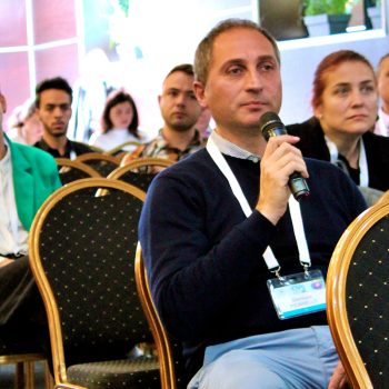 Conference photograph 11