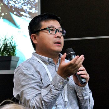 Conference photograph 19