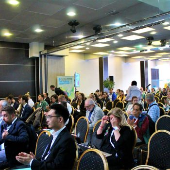 Conference photograph 20