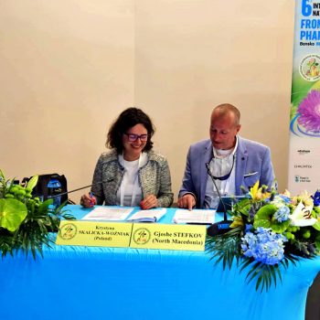 Conference photograph 15