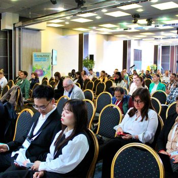 Conference photograph 17