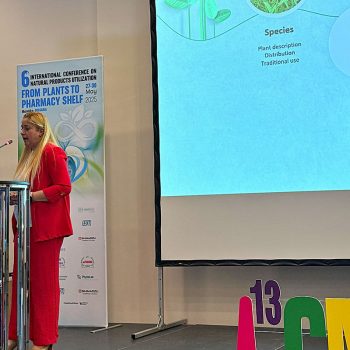 Conference photograph 18