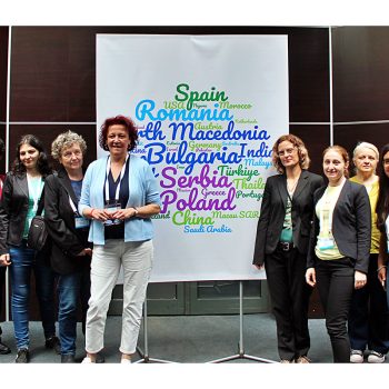 Conference photograph 13