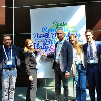 Conference photograph 8
