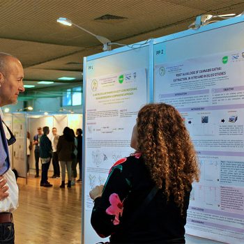 Conference photograph 6