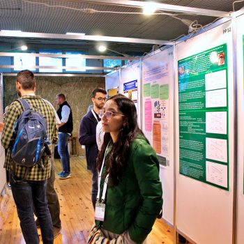 Conference photograph 9