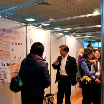 Conference photograph 16