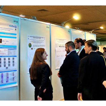 Conference photograph 18