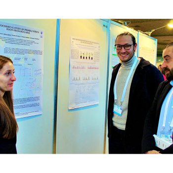 Conference photograph 22