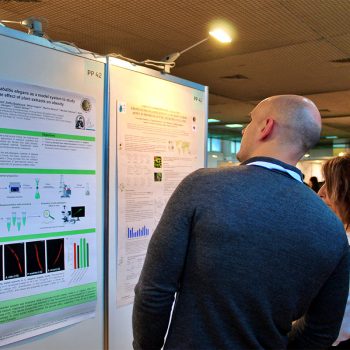 Conference photograph 23