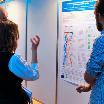 Conference photograph 24
