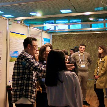 Conference photograph 29