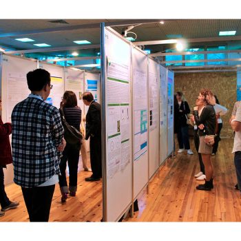 Conference photograph 30