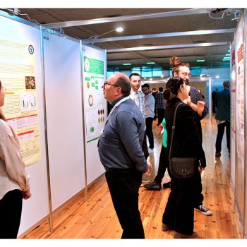 Conference photograph 33