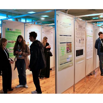 Conference photograph 35