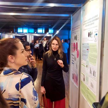 Conference photograph 1