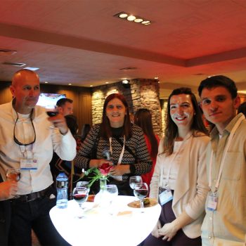 Conference photograph 40