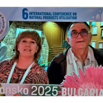 Conference photograph 9