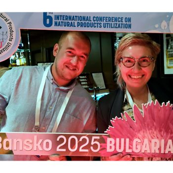 Conference photograph 13