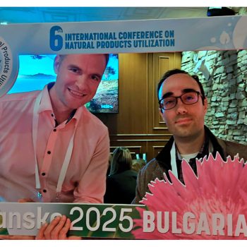 Conference photograph 14