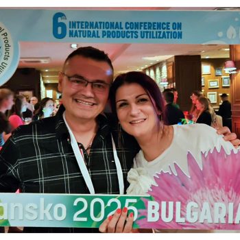 Conference photograph 15
