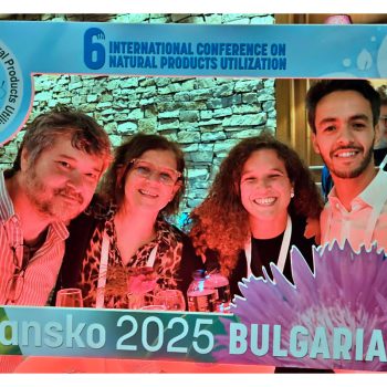 Conference photograph 17