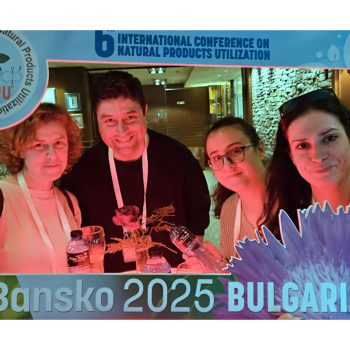 Conference photograph 18