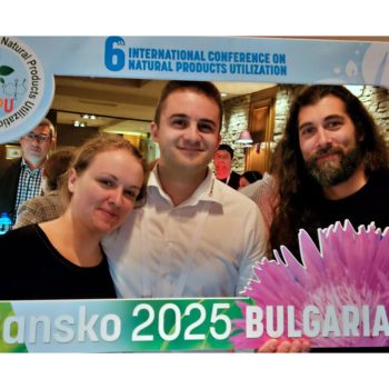 Conference photograph 19