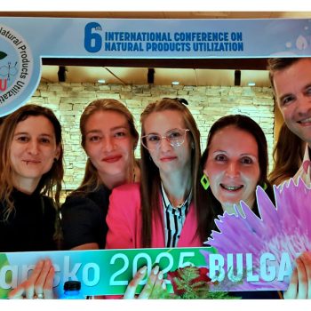 Conference photograph 20