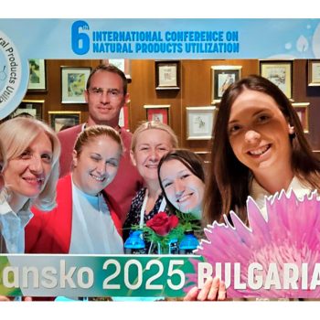 Conference photograph 21