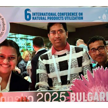 Conference photograph 22