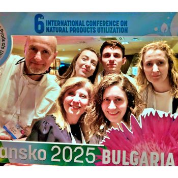 Conference photograph 3